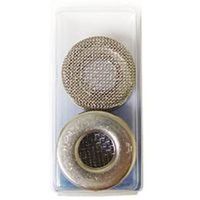 lp hi-boy inlet filter