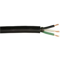 8469702 - 14/3 SJEW BLK RBR CABLE 250FT
