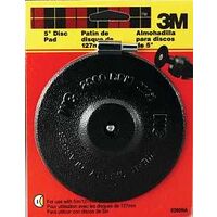 power sanding dics pad, 5in.  