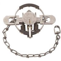 8470692 - 1-1/2 RUBBER JAW FOX TRAP