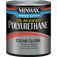 Minwax 63015 Oil-Modified Polyurethane