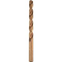 cobalt drill bit, 9/32in.