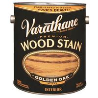 varathane wood stain, 1 gal golden oak
