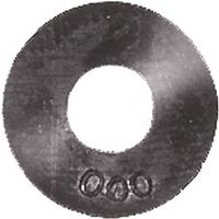 8482903 - #000 FLAT WASHERS BAG