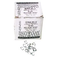 8485666 - 5LB CRAB POT TRAP RINGS