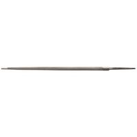 slim taper saw file, 7in.