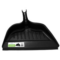 8489155 - COMM. DUTY SNAP ON DUST PAN