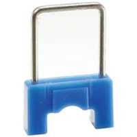 8490468 - CABLE BOSS 5/16 BLUE STAPLES