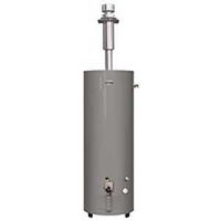 natural gas mobile home water heater, 40 gal 6 year