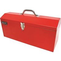 8491441 - METAL TOOL BOX 19IN