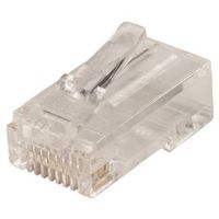 ez-rj45 connectors 10 pc  