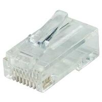 ez-rj45 connectors 10 pc  