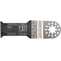 Multimaster Saw Blade, 1 1/8"