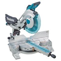 Makita LS1216L Double Bevel Sliding Compound Corded Miter Saw