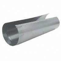 8501256 - BLACK DAMPER JOINT 6"