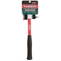 Pick & Bump Hammer