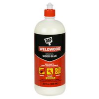 8504888 - QT YELL CARPENTER WOOD GLUE