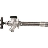frost free hydrant, 8in.
