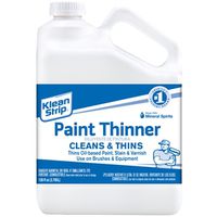 Klean-Strip GKPT94400 Paint Thinner