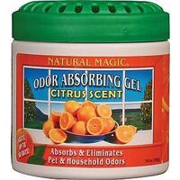 OAG Citrus, 14 Oz, French