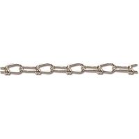 Campbell 0762024/679456 Double Loop Chain