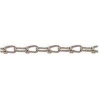 8508285 - DBL LOOP WELL CHAIN 2/0 250FT