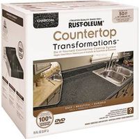 Rustoleum 258285 Transformations Countertop Refinishing System