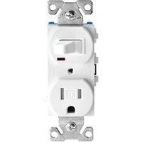 8508871 - 3WRE GND DUPL RECPT/TOGGLE
