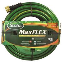 Colorite/Swan SMFC58050CC Max Flex Garden Hoses