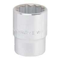 8510935 - 28MM SOCKET 3/4DRIVE 12PT