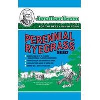 Perennial Ryegrass, 25 Lbs