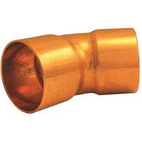 8514465 - 3/8 CXC WROT COPPER 45 ELBOW