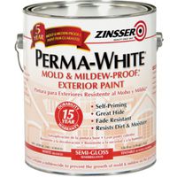 8515025 - PERMWHITE EXTERIOR SEMI-GLOSS