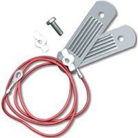 polytape to energizer connector