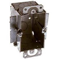 8519290 - CONDUIT BOX OLD WORK 3X2 SW
