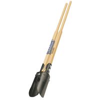 8521759 - POST HOLE DIGGER PRO WOOD HNDL