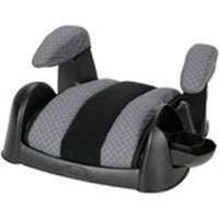 ambassador auto booster car seat