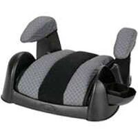 Ambassador Auto Booster Car Seat