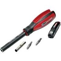 Voltage Sensing 6 in 1 Screwdriver