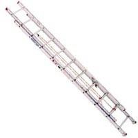 8529281 - ALUM EXT LDR TYPE3 24FT
