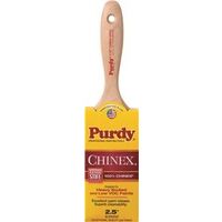 Chinex Sprig Sash & Trim Paint Brush, 2 1/2in.