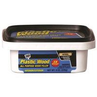 8533564 - LATEX WOOD DOUGH NATURAL 1/2PT