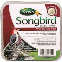 8535999 - SCOTTS WOODPECKER SUET 9.5OZ