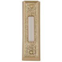 8536013 - GOLD BSE/WHT LITED BUTTON
