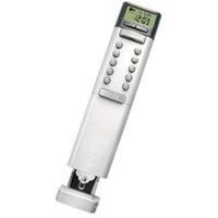 stor-a-key digital key safe, white