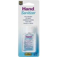 Hand Sanitizer, 1 oz
