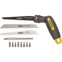 8537078 - QUAD SAW DRIVER SET 14PC