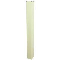 8537094 - MOUNTING POST WHITE
