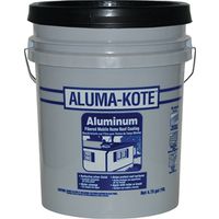 8537672 - 5GAL ALUMA KOTE AL ROOF COAT5G