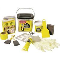 wall & ceiling repair for dummies kit